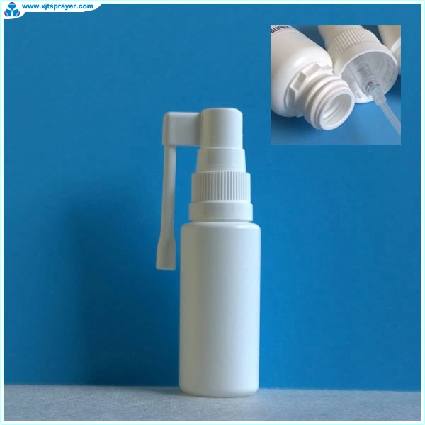 Tamper Evident Mouth Spray, Pharma Grade